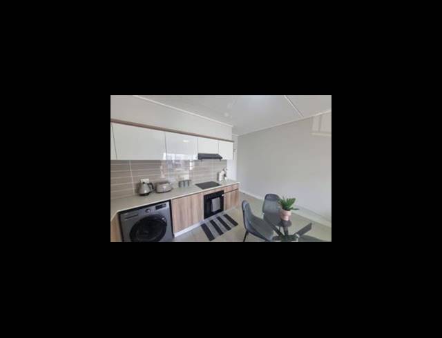 1 BEDROOM APARTMENT FOR SALE IN LINBRO PARK